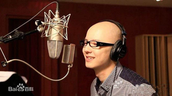 最优质平安(Anson)生活照