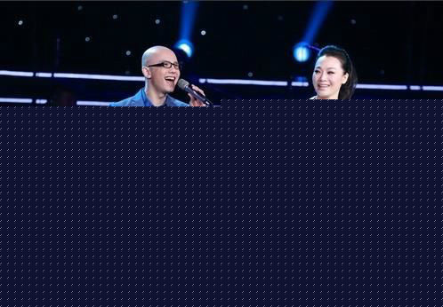 最优质平安(Anson)生活照