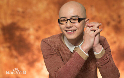 最优质平安(Anson)生活照