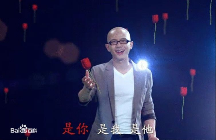 最优质平安(Anson)生活照