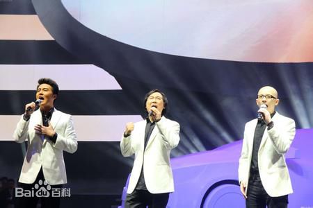 最优质平安(Anson)生活照