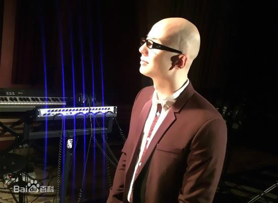 最优质平安(Anson)生活照