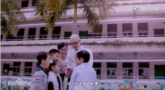 最优质平安(Anson)生活照