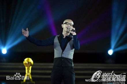 最优质平安(Anson)生活照