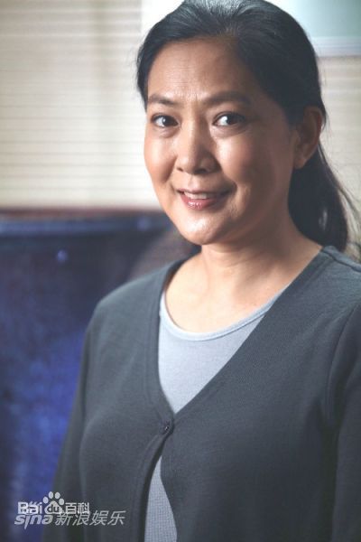 沈丹萍各种照片