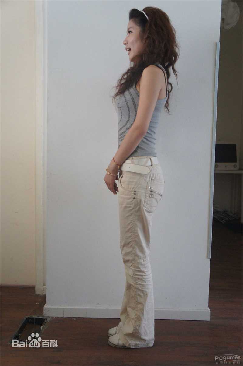 沈丹萍各种照片