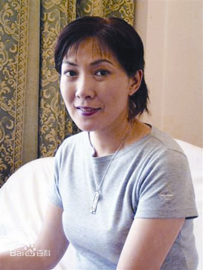 沈丹萍各种照片