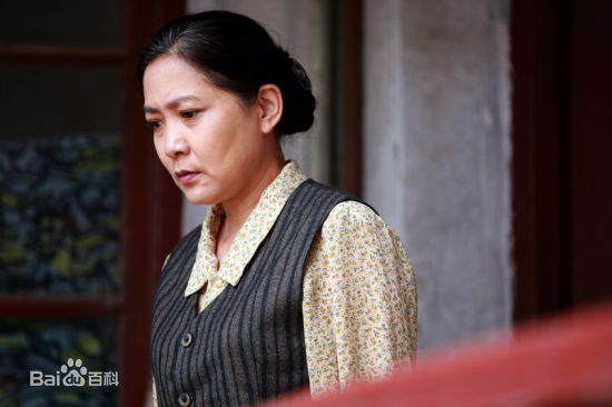 沈丹萍各种照片