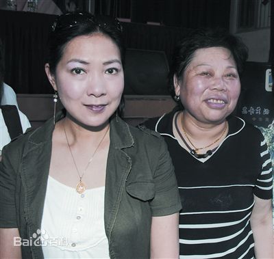 沈丹萍各种照片