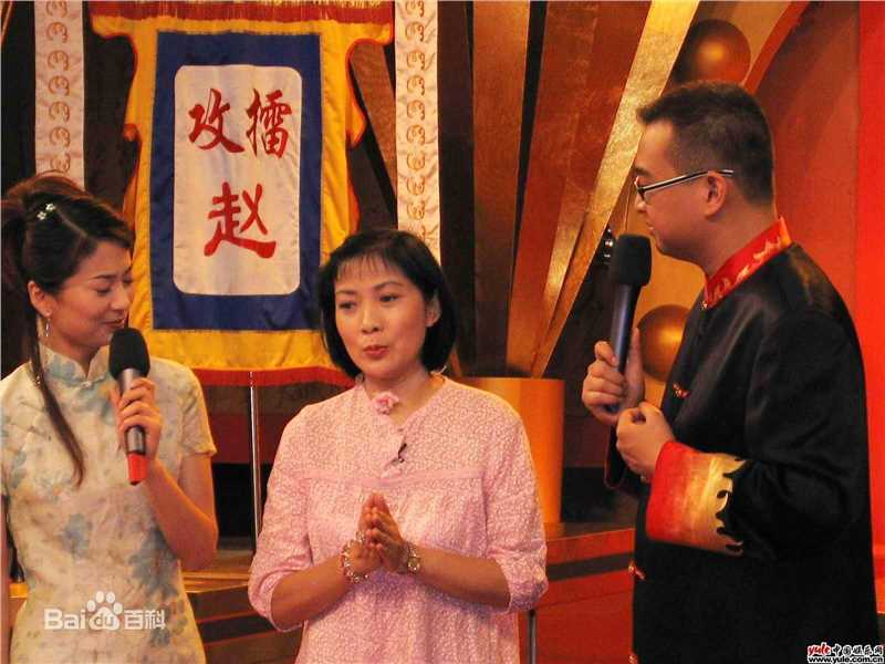 沈丹萍各种照片