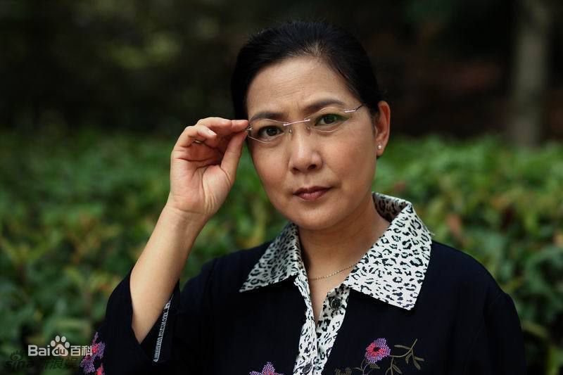 沈丹萍精彩图册