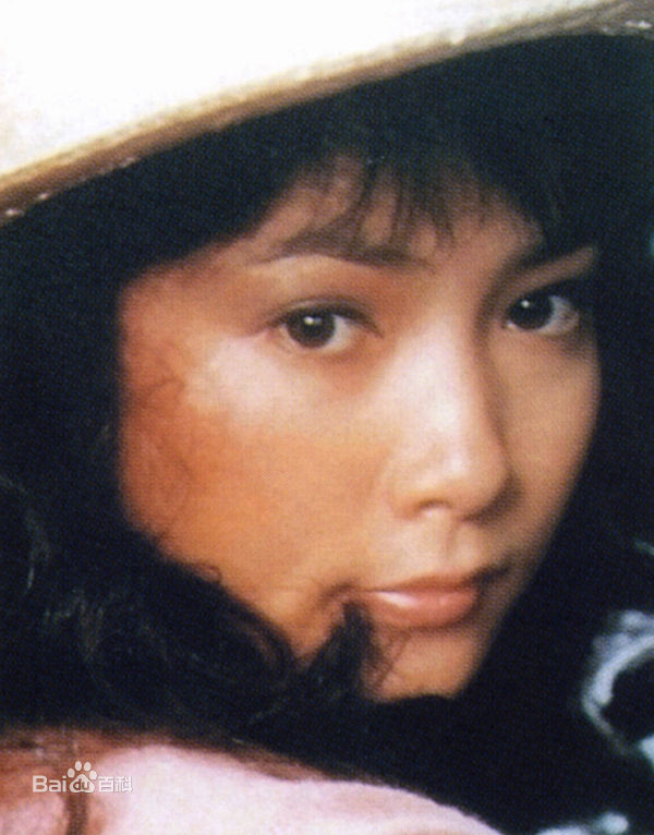 沈丹萍精彩图册