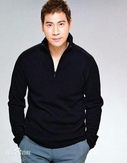 翁家明《危情营救》剧照