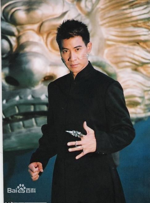 《翁家明》精彩图册