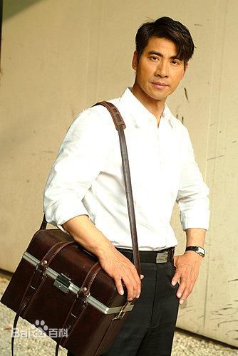 《翁家明》精彩图册