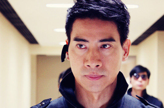 《翁家明》封面图片