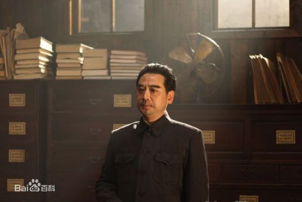 《建国大业》剧照