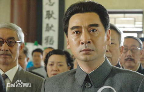 《建国大业》剧照