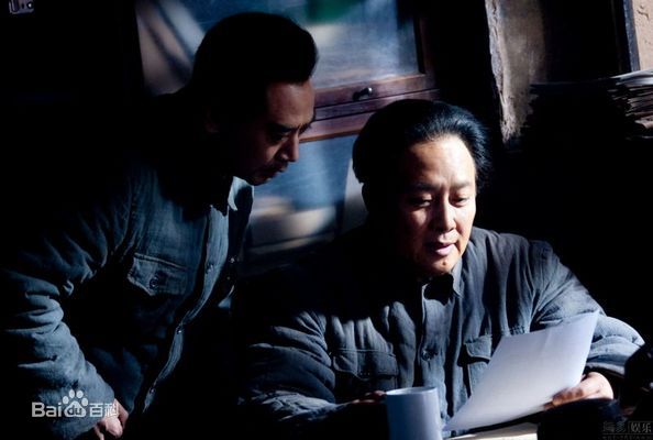 《建国大业》剧照