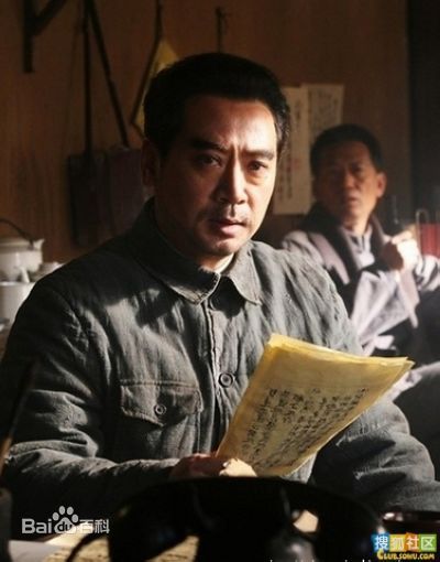 《建国大业》剧照