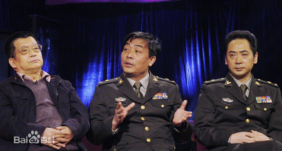 做客央视《艺术人生》