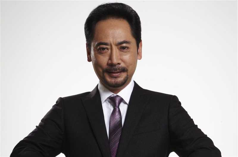 《刘劲》封面图片