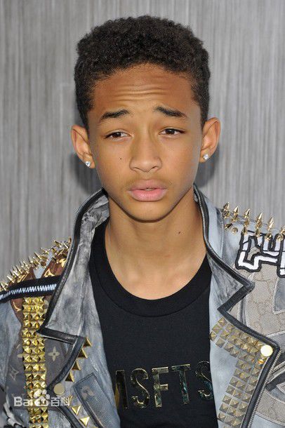 精选贾登·史密斯(Jaden ith)图片
