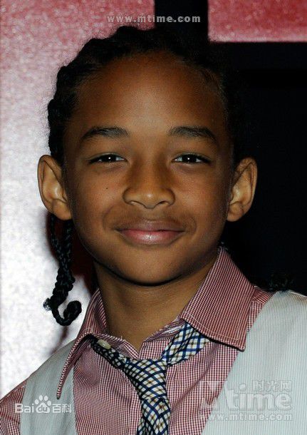 精选贾登·史密斯(Jaden ith)图片