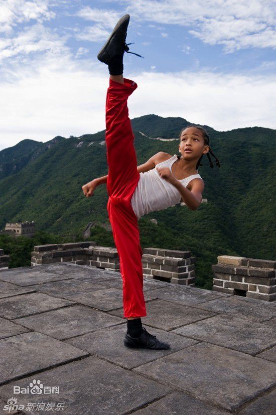 精选贾登·史密斯(Jaden ith)精彩图册