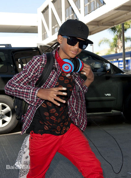 最优质贾登·史密斯(Jaden ith)精彩图册