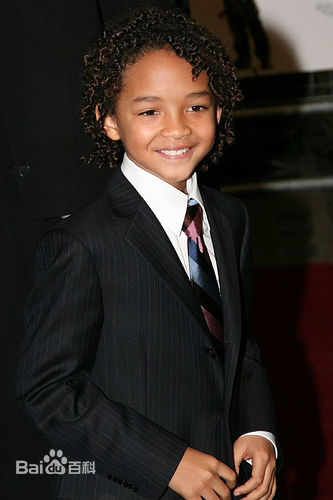 最优质贾登·史密斯(Jaden ith)精彩图册