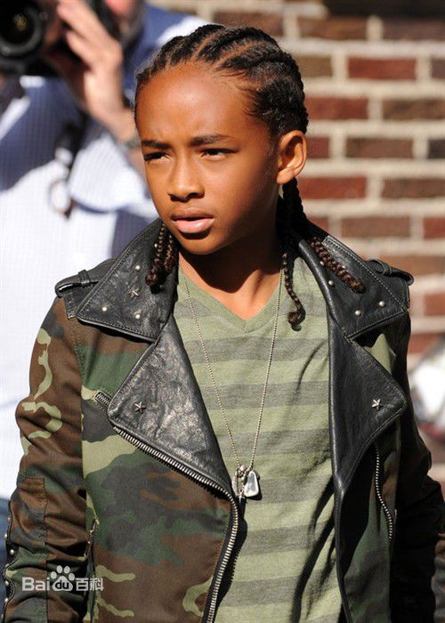 最优质贾登·史密斯(Jaden ith)精彩图册