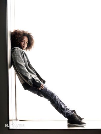 最优质贾登·史密斯(Jaden ith)精彩图册