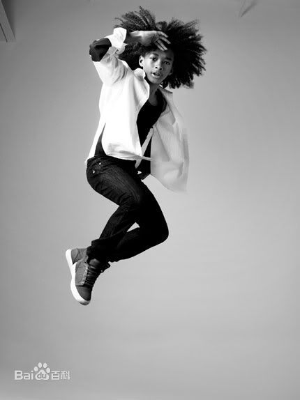 最优质贾登·史密斯(Jaden ith)精彩图册