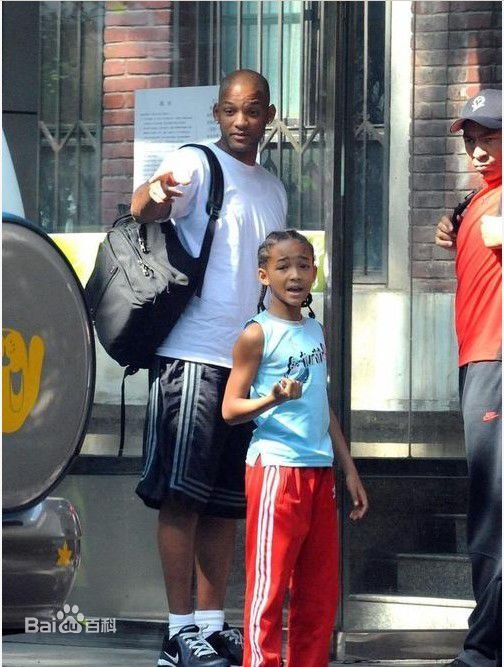 最优质贾登·史密斯(Jaden ith)精彩图册