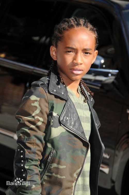 最优质贾登·史密斯(Jaden ith)精彩图册