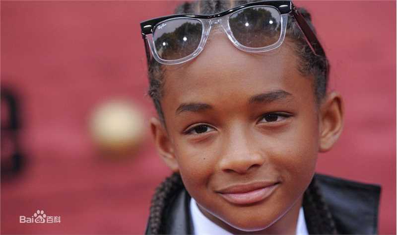 最优质贾登·史密斯(Jaden ith)精彩图册