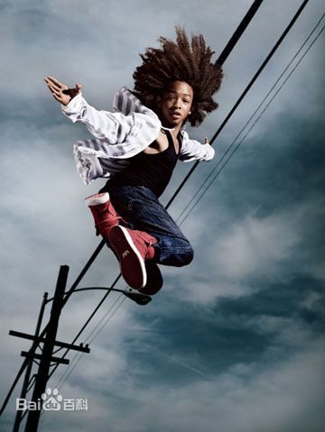 最优质贾登·史密斯(Jaden ith)精彩图册