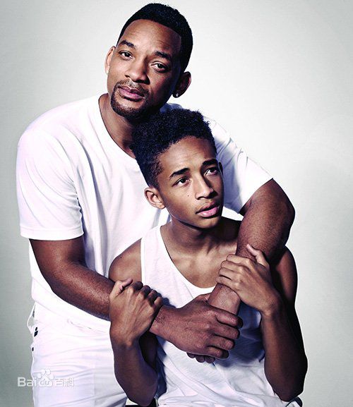 最优质贾登·史密斯(Jaden ith)生活照