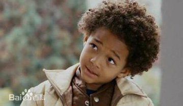 最优质贾登·史密斯(Jaden ith)生活照