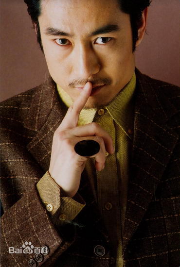 成泰燊(chéng tài shēn)最优质相册