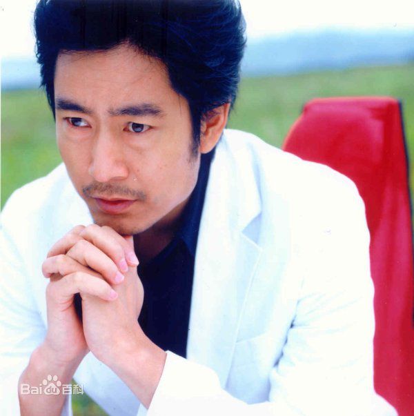 成泰燊(chéng tài shēn)最优质相册