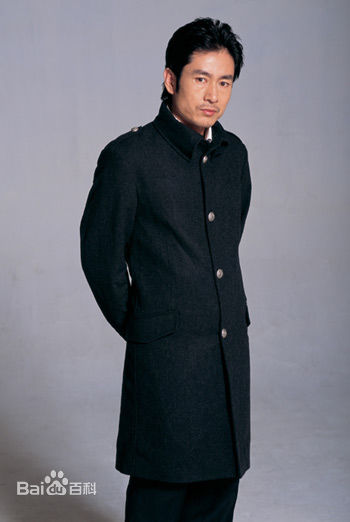 成泰燊(chéng tài shēn)最优质相册