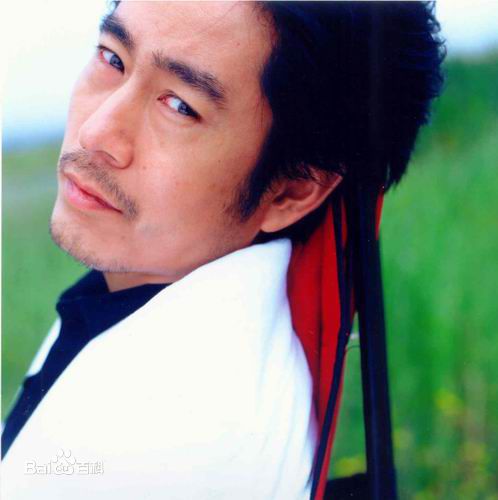 成泰燊(chéng tài shēn)最优质相册