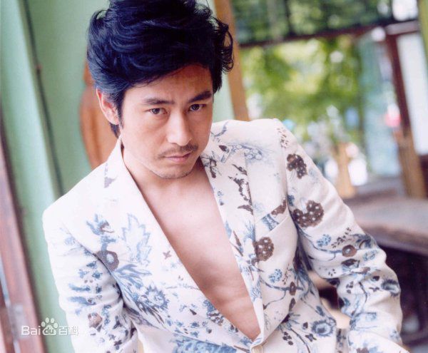 成泰燊(chéng tài shēn)最优质相册