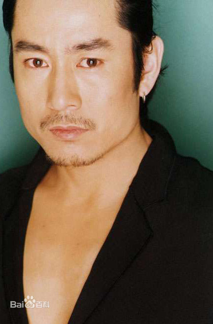 成泰燊(chéng tài shēn)最优质相册