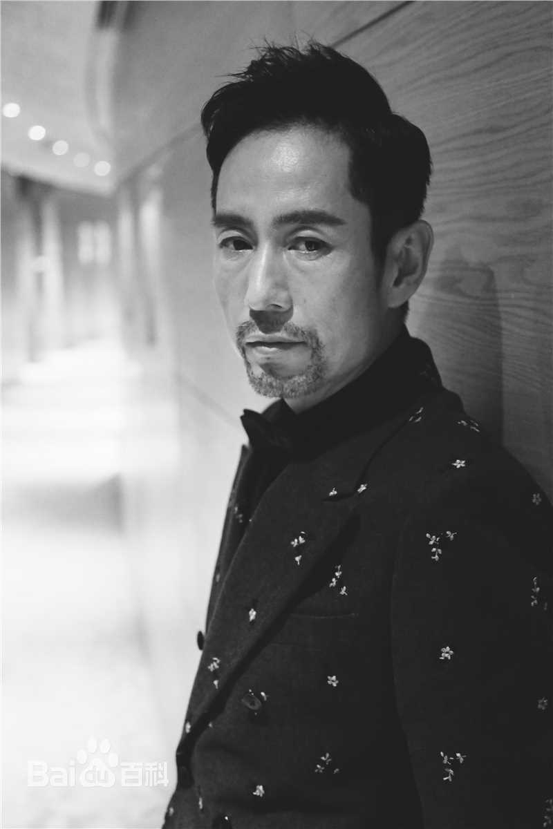 成泰燊(chéng tài shēn)最优质相册