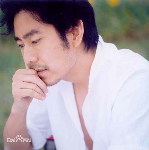 成泰燊(chéng tài shēn)最优质相册