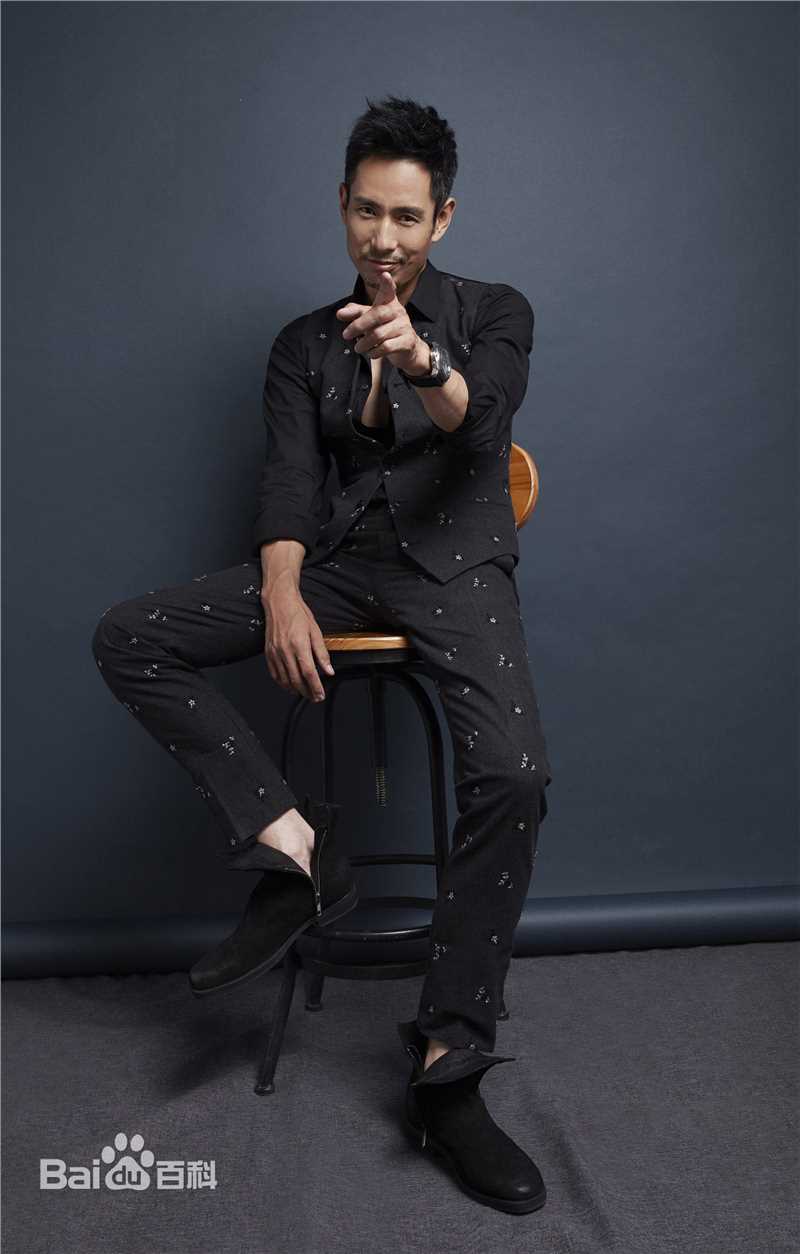 成泰燊(chéng tài shēn)最优质相册