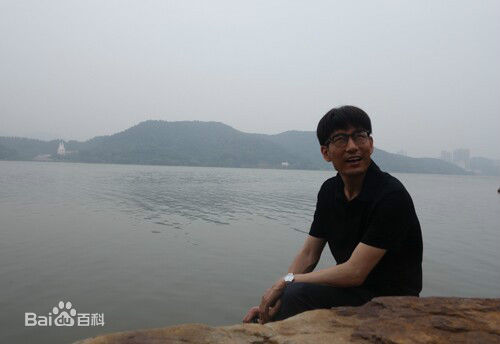 成泰燊(chéng tài shēn)最新剧照